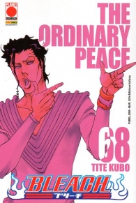 Fumetto - Bleach n.68