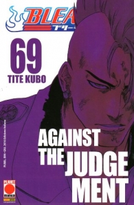 Fumetto - Bleach n.69
