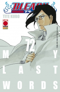 Fumetto - Bleach n.72