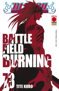 Fumetto - Bleach n.73