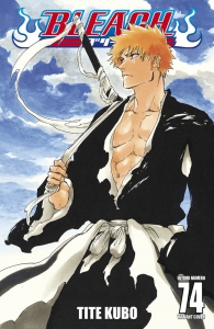 Fumetto - Bleach n.74: Variant cover lenticolare