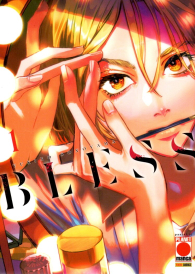 Fumetto - Bless n.1