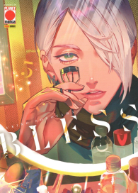Fumetto - Bless n.5