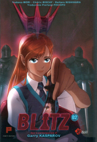 Fumetto - Blitz n.2