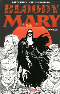 Fumetto - Bloody mary: Omnibus