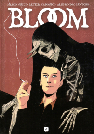 Fumetto - Bloom