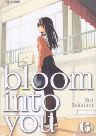 Fumetto - Bloom into you n.6