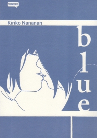 Fumetto - Blue