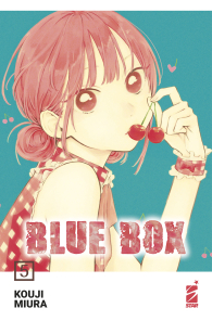 Fumetto - Blue box n.5