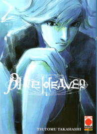Fumetto - Blue heaven n.2