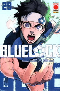 Fumetto - Blue lock n.29