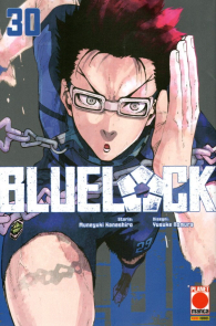 Fumetto - Blue lock n.30