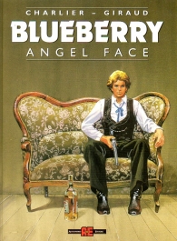 Fumetto - Blueberry n.17: Angel face