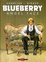 Fumetto - Blueberry n.17: Angel face
