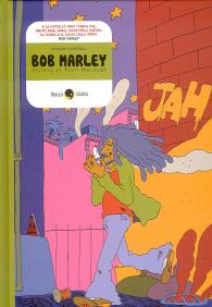 Fumetto - Bob marley