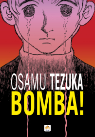 Fumetto - Bomba!