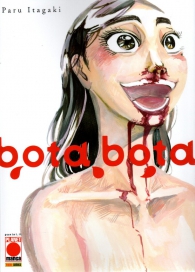Fumetto - Bota bota
