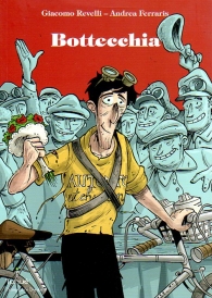 Fumetto - Bottecchia