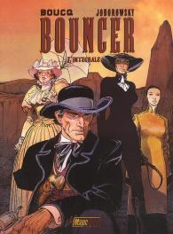 Fumetto - Bouncer - l'integrale n.1