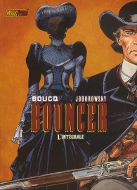 Fumetto - Bouncer - l'integrale n.2