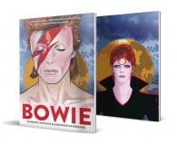 Fumetto - Bowie