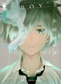 Fumetto - Boy's abyss n.2