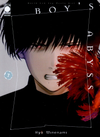 Fumetto - Boy's abyss n.7