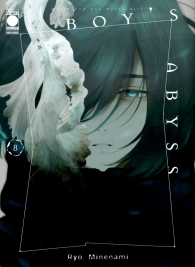 Fumetto - Boy's abyss n.8