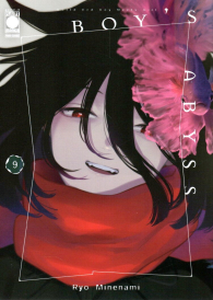 Fumetto - Boy's abyss n.9