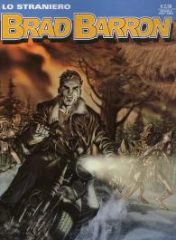 Fumetto - Brad barron n.14