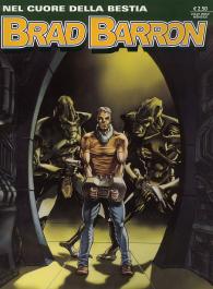 Fumetto - Brad barron n.15