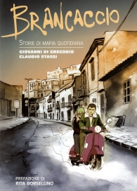 Fumetto - Brancaccio: Storie di mafia quotidiana