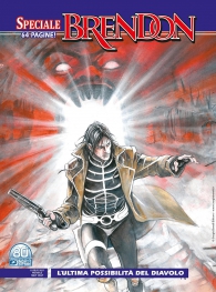 Fumetto - Brendon - speciale n.21: L'ultima possibilità del diavolo