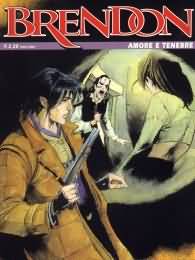 Fumetto - Brendon n.28