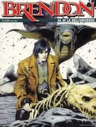Fumetto - Brendon n.30