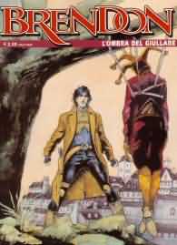 Fumetto - Brendon n.33