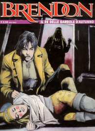 Fumetto - Brendon n.43