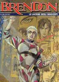 Fumetto - Brendon n.45