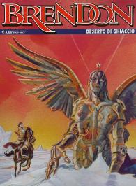 Fumetto - Brendon n.52