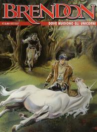 Fumetto - Brendon n.53