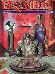 Fumetto - Brendon n.60