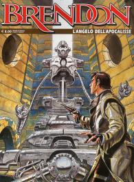 Fumetto - Brendon n.61