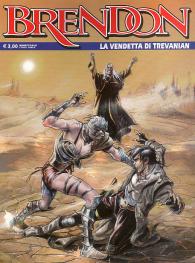 Fumetto - Brendon n.72