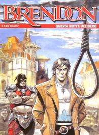 Fumetto - Brendon n.76