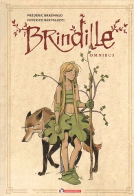 Fumetto - Brindille - omnibus