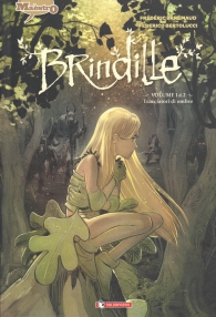 Fumetto - Brindille n.1
