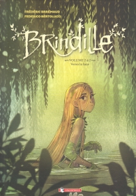 Fumetto - Brindille n.2