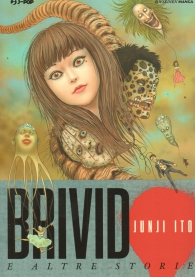 Fumetto - Brivido e altre storie
