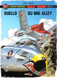 Fumetto - Buck danny - classic n.2: Duello su mig alley