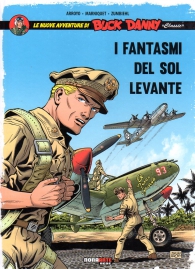 Fumetto - Buck danny - classic n.3: I fantasmi del sol levante